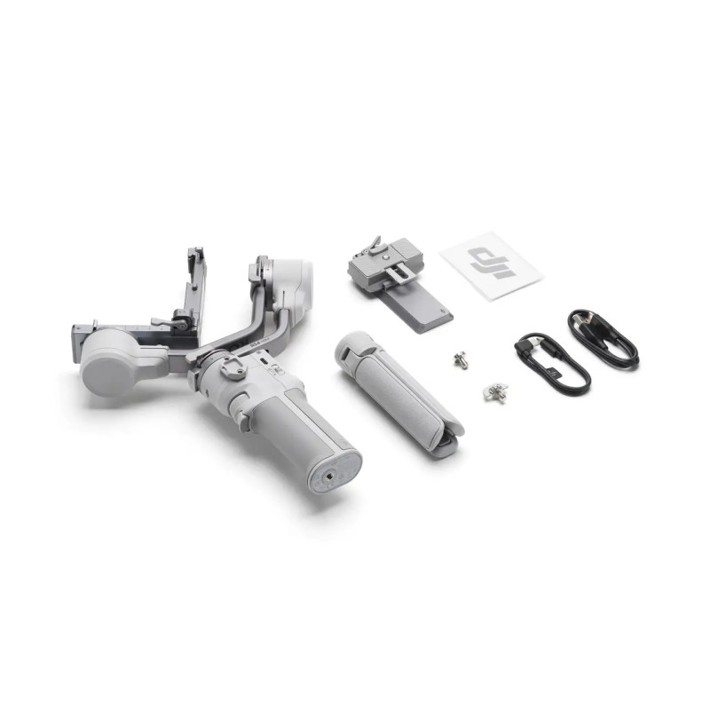 DJI RS 4 Mini | DJI Chile