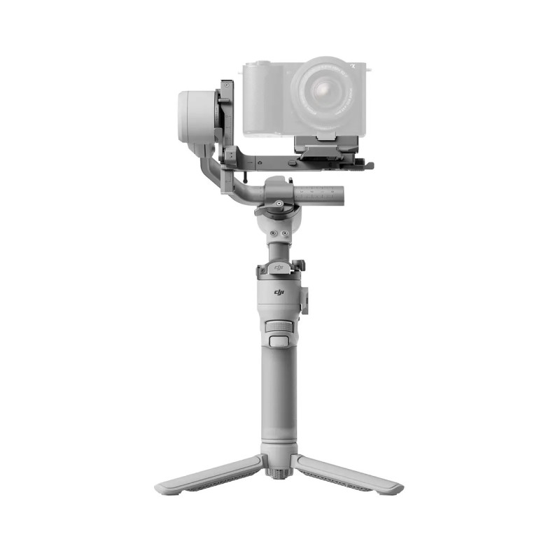 DJI RS 4 Mini | DJI Chile