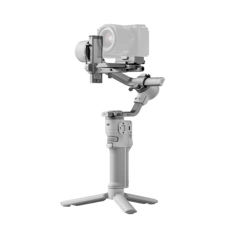 DJI RS 4 Mini | DJI Chile