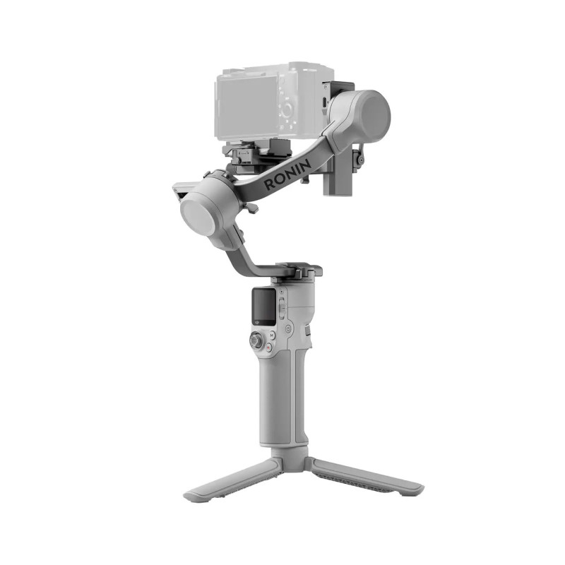 DJI RS 4 Mini | DJI Chile