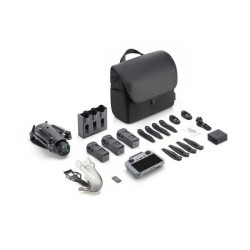 DJI Mavic 4 Pro Fly More Combo(DJI RC 2)
