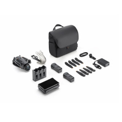 DJI Mavic 4 Pro 512GB Creator Combo(DJI RC Pro 2)