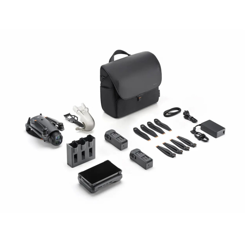DJI Mavic 4 Pro 512GB Creator Combo(DJI RC Pro 2)