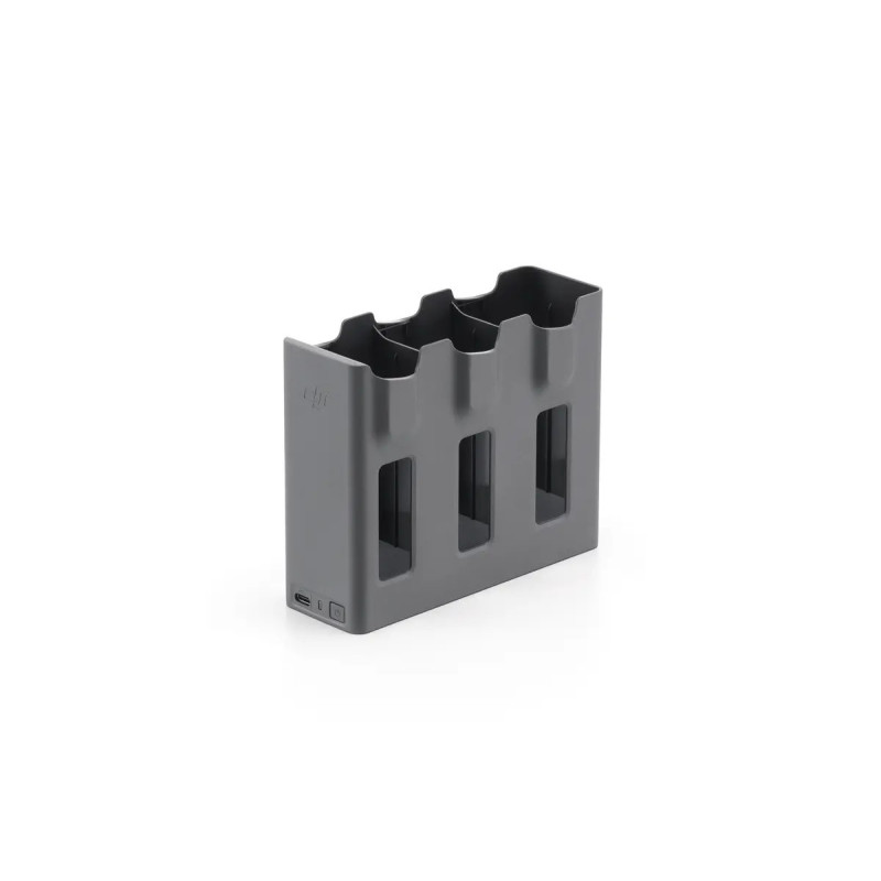 DJI Mavic 4 Pro Parallel Charging Hub