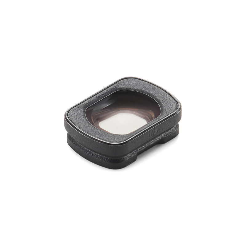 Osmo Pocket 3 Wide-Angle Lens