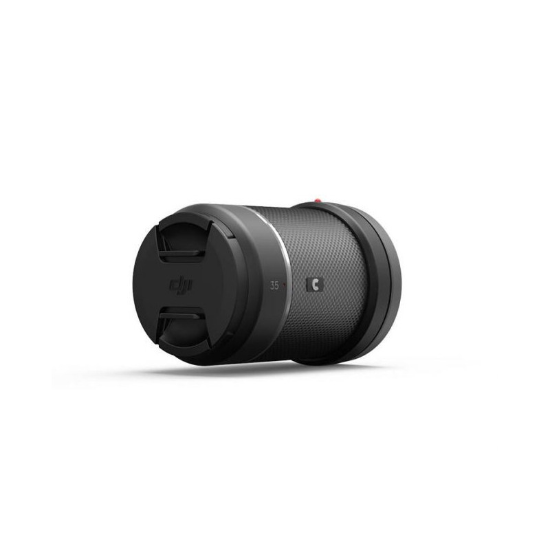Zenmuse X7 Part 003 DJI DL 35mm F2.8 LS  ASPH Lens