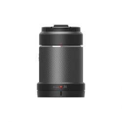Zenmuse X7 Part 003 DJI DL 35mm F2.8 LS  ASPH Lens