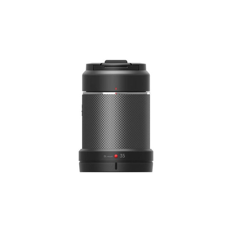 Zenmuse X7 Part 003 DJI DL 35mm F2.8 LS  ASPH Lens