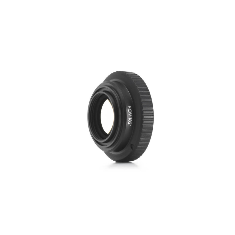 DJI Osmo Action FOV Boost Lens