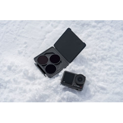 DJI Osmo Action ND Filters Set
