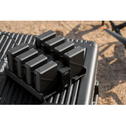 DJI Inspire 3 TB51 Intelligent Battery Hub