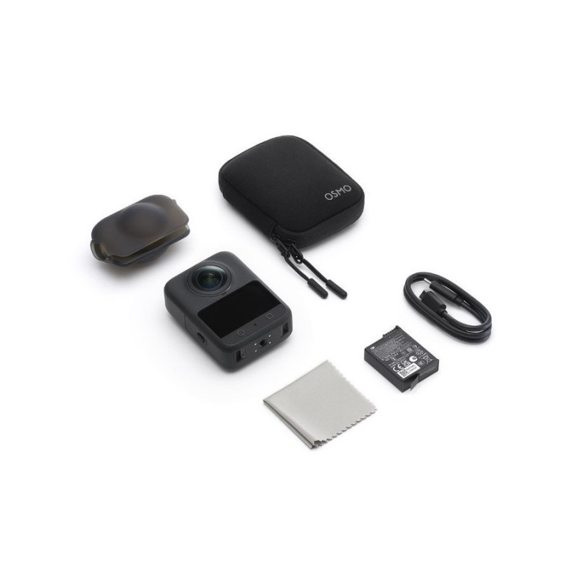 DJI Osmo 360 Standard Combo | DJI Dronestore