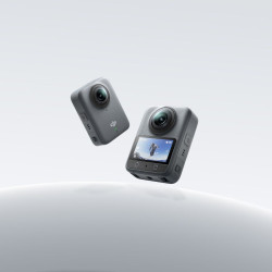 DJI Osmo 360 Standard Combo | DJI Dronestore