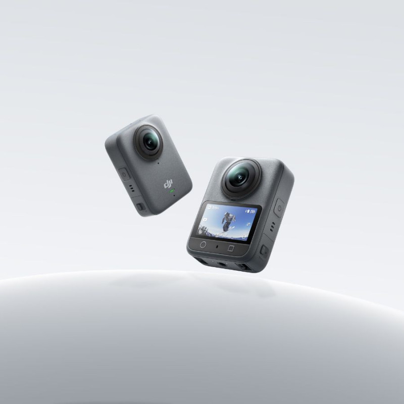 DJI Osmo 360 Standard Combo | DJI Dronestore