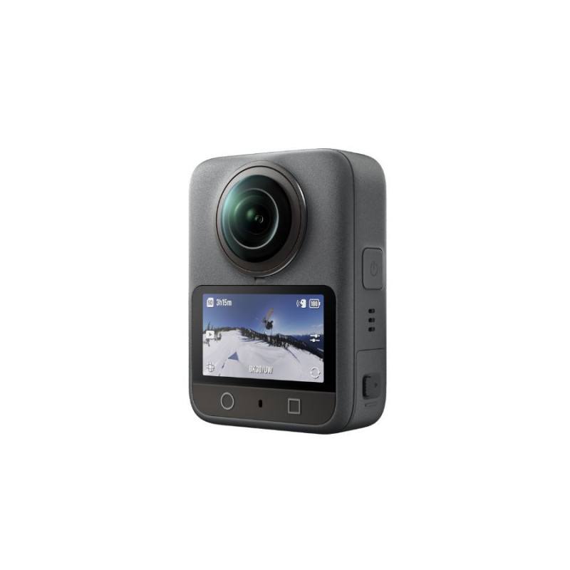 DJI Osmo 360 Adventure Combo | DJI Dronestore