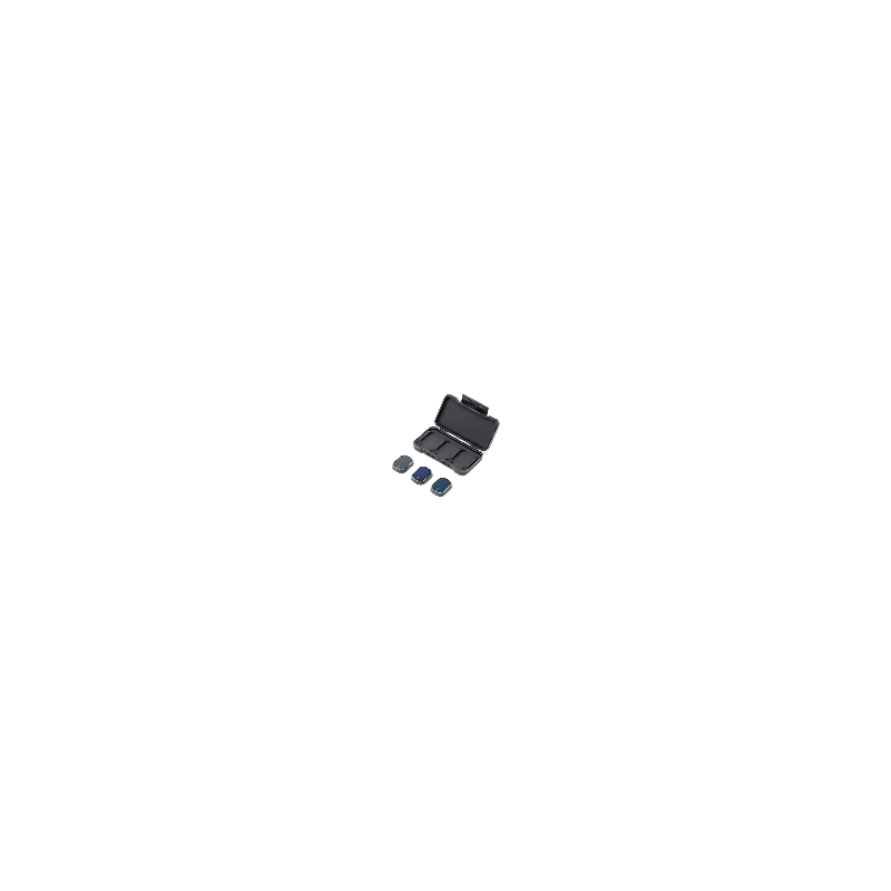 DJI Mini 4 Pro ND Filters Set (ND 16/64/256)