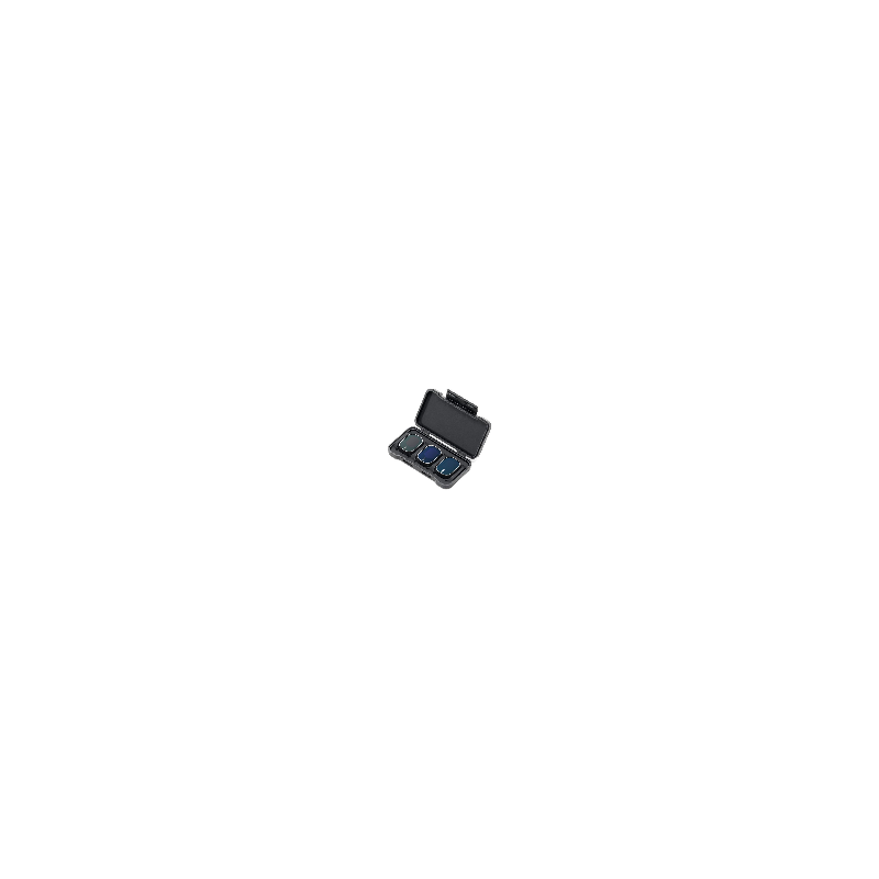 DJI Mini 4 Pro ND Filters Set (ND 16/64/256)