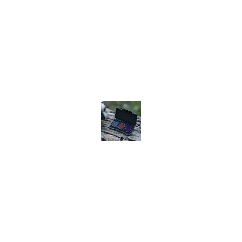 DJI Mini 4 Pro ND Filters Set (ND 16/64/256)