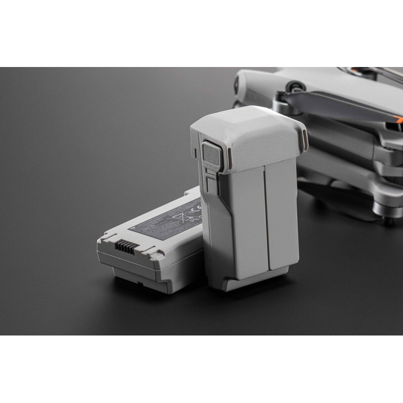 Mini 3 Pro Intelligent Flight Battery Plus