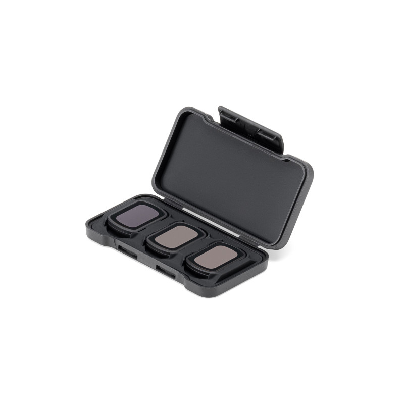 DJI Osmo Pocket 3 Magnetic ND Filters Set
