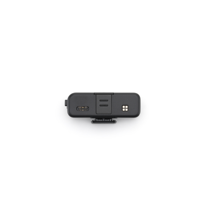 Receptor DJI Mic 3