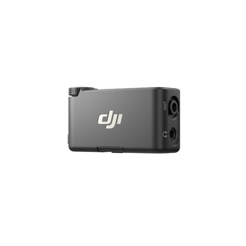 Receptor DJI Mic 3