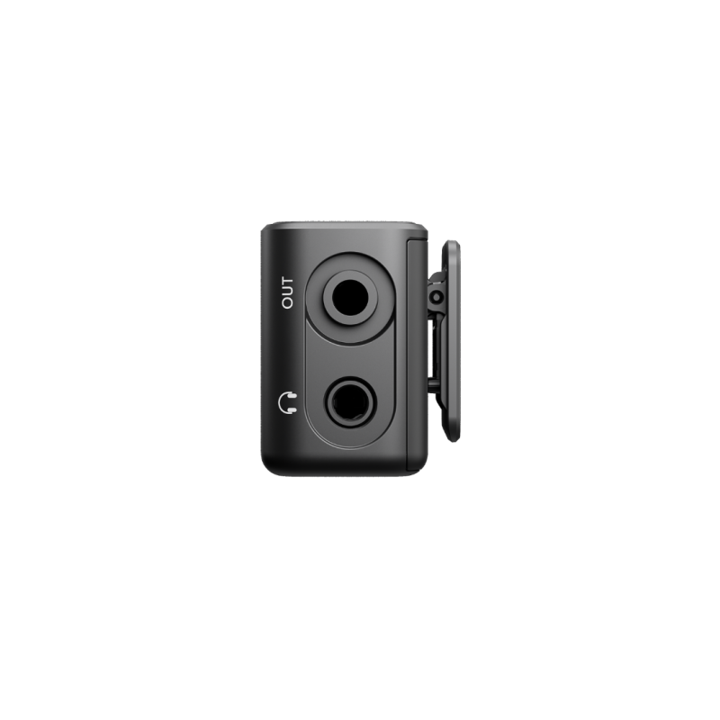 Receptor DJI Mic 3