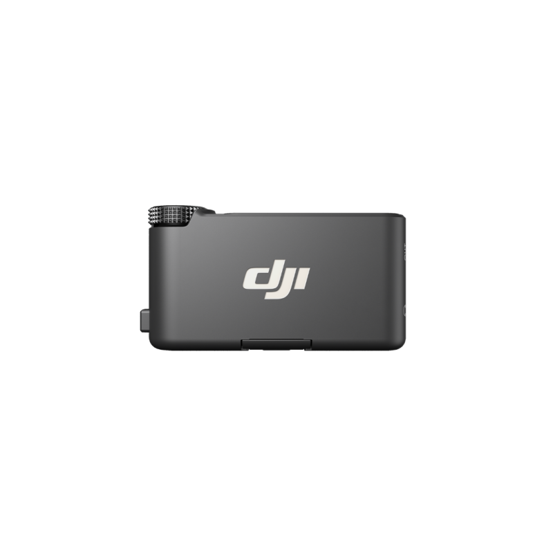 Receptor DJI Mic 3