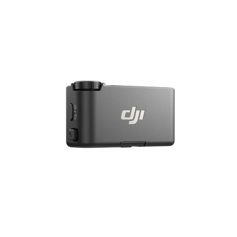 Receptor DJI Mic 3
