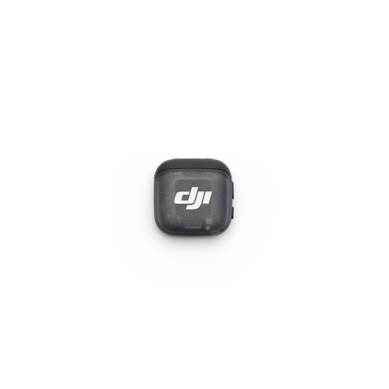 Transmisor DJI Mic 3