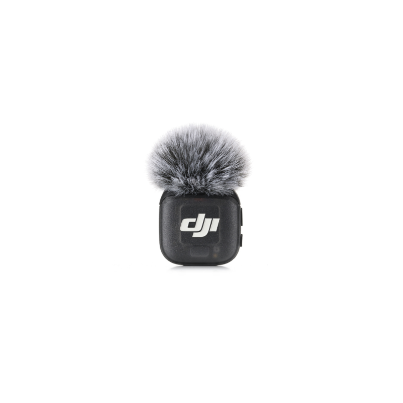 Transmisor DJI Mic 3