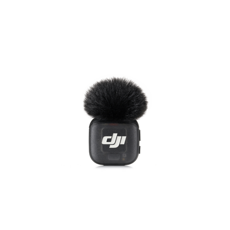 Transmisor DJI Mic 3