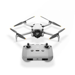 DJI Mini 4 Pro (DJI RC- N2) | DJI Chile