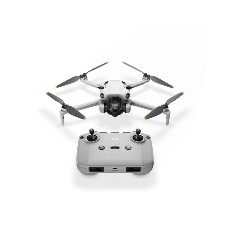 DJI Mini 4 Pro (DJI RC- N2) | DJI Chile