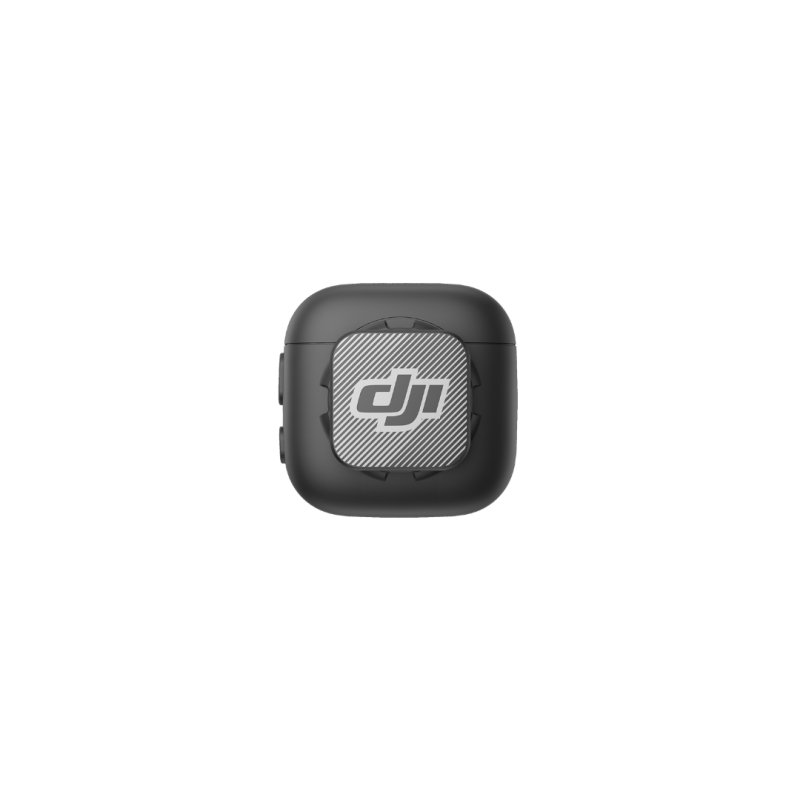 Transmisor DJI Mic 3