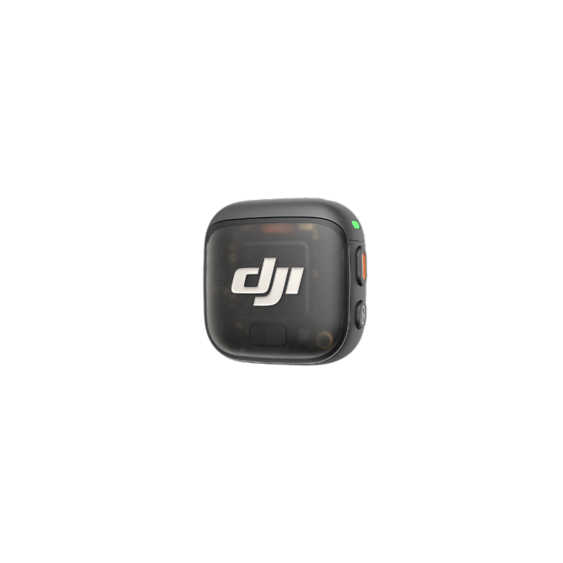 Transmisor DJI Mic 3