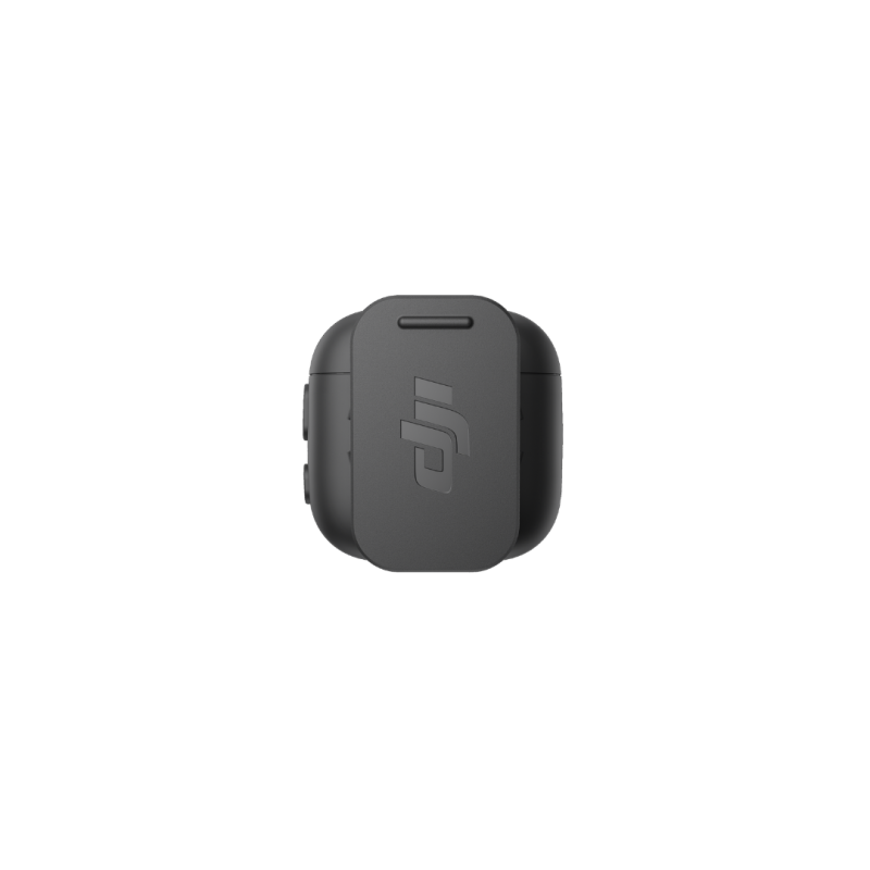 Transmisor DJI Mic 3
