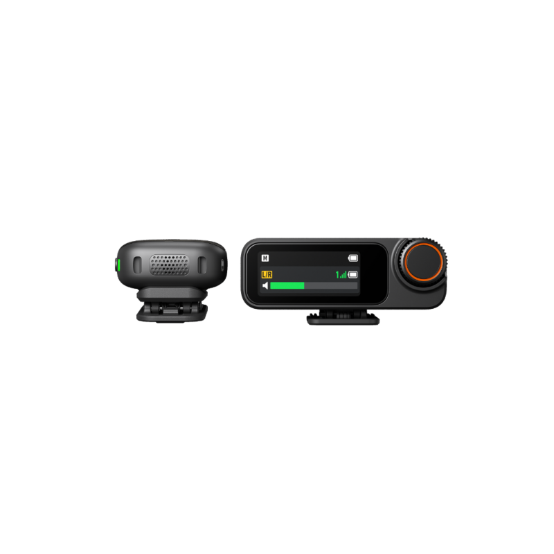 DJI Mic 3 (1 TX + 1 RX)