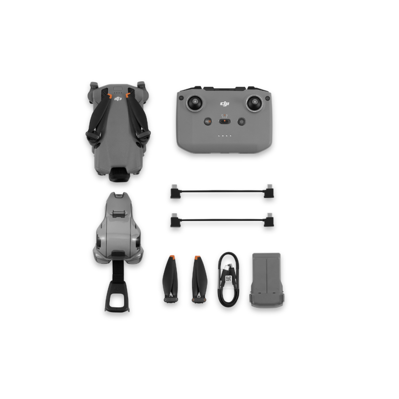 DJI Mini 5 Pro (DJI RC-N3)