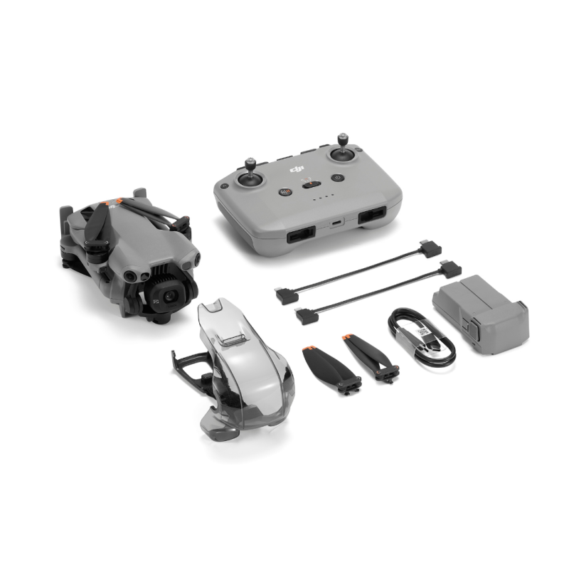 DJI Mini 5 Pro (DJI RC-N3)
