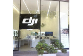 DJI Chile Open Kennedy